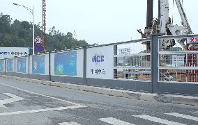圍欄施工應(yīng)遵循哪些原則？