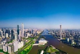 重磅！大灣區(qū)建設(shè)“施工圖”發(fā)布，打造高水平科技創(chuàng)新載體和平臺(tái)